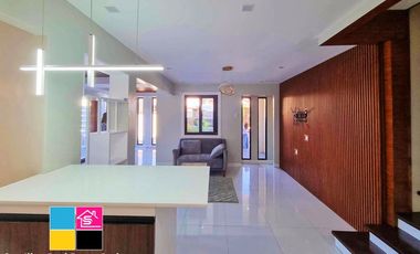 For Sale Furnished House with Swimming Pool in Lapu Lapu Cebu