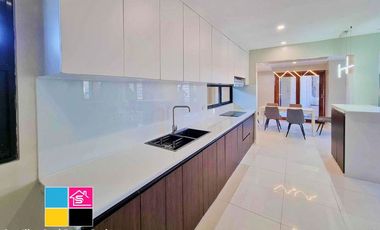 For Sale Furnished House with Swimming Pool in Lapu Lapu Cebu