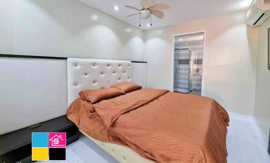 For Sale Furnished House with Swimming Pool in Lapu Lapu Cebu
