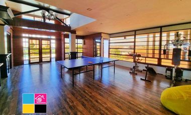 For Sale Furnished House with Swimming Pool in Lapu Lapu Cebu