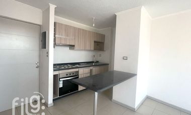 VENDO DEPARTAMENTO NUEVO COMUNA ANTOFAGASTA