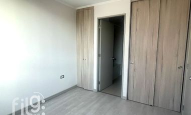 VENDO DEPARTAMENTO NUEVO COMUNA ANTOFAGASTA