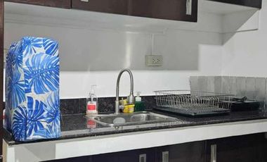 🌟 Fully-Furnished Studio Unit for Sale at Burnham Hill Condominium! 🌟