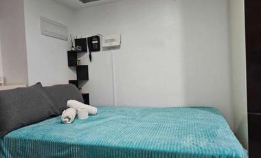🌟 Fully-Furnished Studio Unit for Sale at Burnham Hill Condominium! 🌟