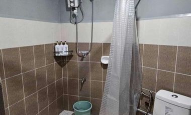 🌟 Fully-Furnished Studio Unit for Sale at Burnham Hill Condominium! 🌟