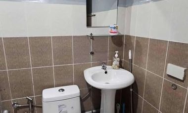 🌟 Fully-Furnished Studio Unit for Sale at Burnham Hill Condominium! 🌟