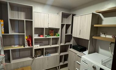 Elegant Two Bedrooms Condo Unit in 31th Floor in 38 Park Avenue IT Park