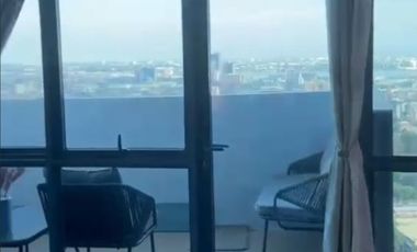 Elegant Two Bedrooms Condo Unit in 31th Floor in 38 Park Avenue IT Park