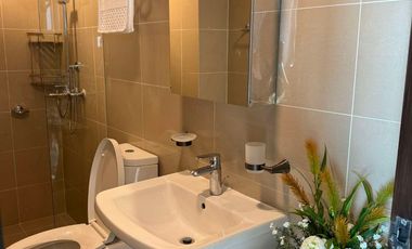 Elegant Two Bedrooms Condo Unit in 31th Floor in 38 Park Avenue IT Park