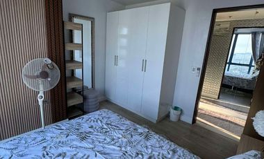 Elegant Two Bedrooms Condo Unit in 31th Floor in 38 Park Avenue IT Park
