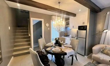 Affordable House & Lot @ Richwood Toledo