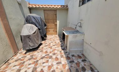 Alquilo Casa en Chongon Ciudad Olimpo - Mariuxi Rugel