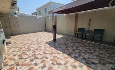 Alquilo Casa en Chongon Ciudad Olimpo - Mariuxi Rugel