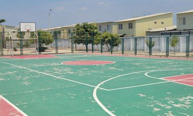 Alquilo Casa en Chongon Ciudad Olimpo - Mariuxi Rugel