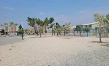 Alquilo Casa en Chongon Ciudad Olimpo - Mariuxi Rugel