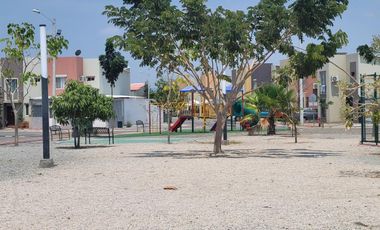 Alquilo Casa en Chongon Ciudad Olimpo - Mariuxi Rugel