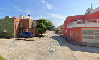 Casa en venta con Remate Bancario, ¡¡rendimientos 100% seguros!!