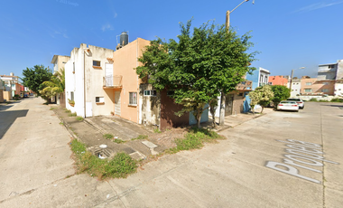 Casa en venta con Remate Bancario, ¡¡rendimientos 100% seguros!!