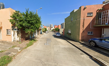 Casa en venta con Remate Bancario, ¡¡rendimientos 100% seguros!!