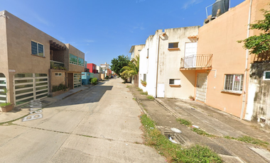 Casa en venta con Remate Bancario, ¡¡rendimientos 100% seguros!!