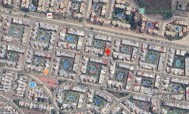 Casa en venta con Remate Bancario, ¡¡rendimientos 100% seguros!!