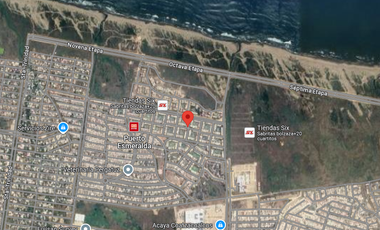 Casa en venta con Remate Bancario, ¡¡rendimientos 100% seguros!!