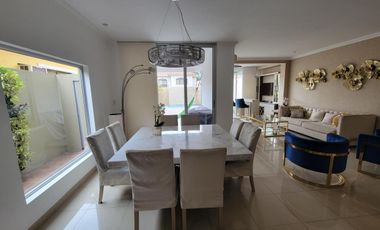 Venta de Casa Via a la Costa Portofino