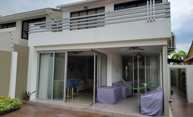 Venta de Casa Via a la Costa Portofino