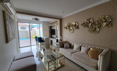 Venta de Casa Via a la Costa Portofino