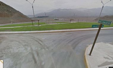 Terreno en Venta en Moderna Urbanización de Santa Rosa, Lima Norte 🏡