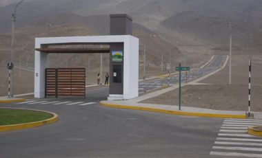 Terreno en Venta en Moderna Urbanización de Santa Rosa, Lima Norte 🏡