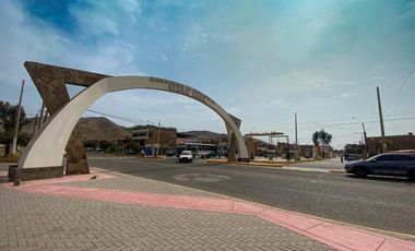Terreno en Venta en Moderna Urbanización de Santa Rosa, Lima Norte 🏡