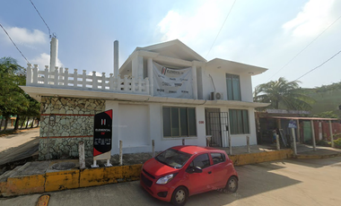 Casa en Remante Bancario.  **Fantástica oportunidad que no puede dejar pasar**