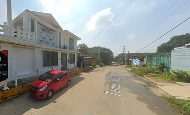 Casa en Remante Bancario.  **Fantástica oportunidad que no puede dejar pasar**