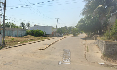 Casa en Remante Bancario.  **Fantástica oportunidad que no puede dejar pasar**