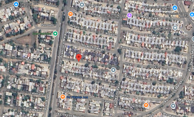 Casa en Remante Bancario.  **Fantástica oportunidad que no puede dejar pasar**