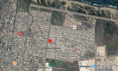 Casa en Remante Bancario.  **Fantástica oportunidad que no puede dejar pasar**