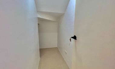 Brand new duplex house and lot located inside Pilar Village, Las Pinas