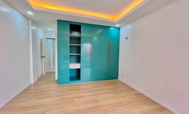 Brand new duplex house and lot located inside Pilar Village, Las Pinas