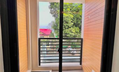 Brand new duplex house and lot located inside Pilar Village, Las Pinas