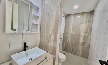 Brand new duplex house and lot located inside Pilar Village, Las Pinas
