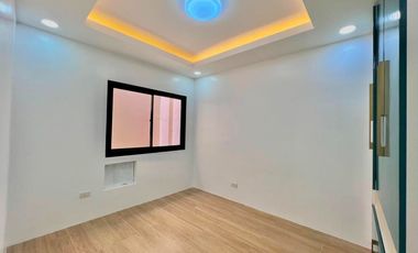 Brand new duplex house and lot located inside Pilar Village, Las Pinas