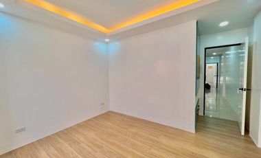 Brand new duplex house and lot located inside Pilar Village, Las Pinas