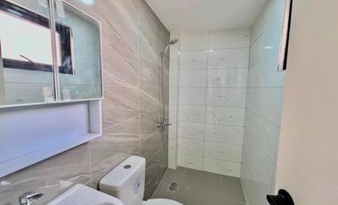 Brand new duplex house and lot located inside Pilar Village, Las Pinas