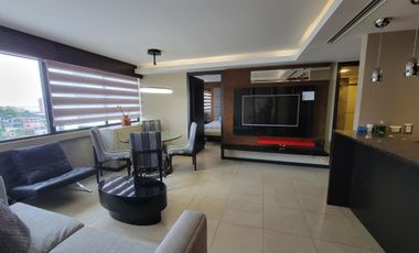 Renta de Departamento enPuerto Santa Ana Edificio Bellini