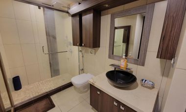 Renta de Departamento enPuerto Santa Ana Edificio Bellini