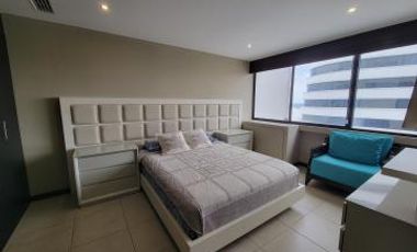 Renta de Departamento enPuerto Santa Ana Edificio Bellini