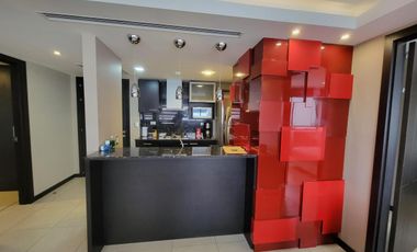 Renta de Departamento enPuerto Santa Ana Edificio Bellini