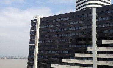 Renta de Departamento enPuerto Santa Ana Edificio Bellini