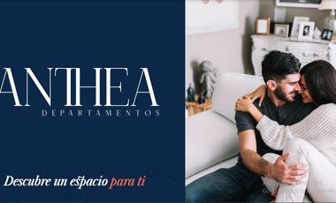 DEPARTAMENTOS EN RENTA NUEVOS, CONTEMPORANEOS,